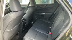 Lexus NX 350h 2.5 5dr E-CVT Hybrid Estate